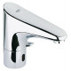 Кран Grohe Europlus E  сенсорный, хром, высота излива 9.1 см