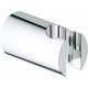Смеситель Grohe Lineare 33850001 для ванны с душем, однорычажный, хром