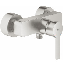 Смеситель Grohe Lineare 33865DC1 для душа однорычажный, сталь