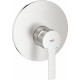 Смеситель Grohe Lineare 19296DC1 для душа однорычажный, сталь