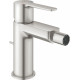 Смеситель Grohe Lineare 33848DC1 для биде однорычажный, сталь