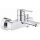 Смеситель Grohe Lineare 33849001 для ванны с душем, однорычажный, хром