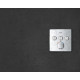 Термостат Grohe Grohtherm SmartControl 29126000 для ванны с душем, термостат, хром