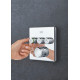 Термостат Grohe Grohtherm SmartControl 29126000 для ванны с душем, термостат, хром