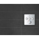 Термостат Grohe Grohtherm SmartControl 29126000 для ванны с душем, термостат, хром