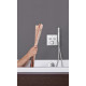 Термостат Grohe Grohtherm SmartControl 29125000 для ванны с душем, термостат, хром