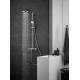Душевая стойка Grohe Tempesta Cosmopolitan 27922001 хром, штанга 116.7 см
