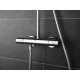 Душевая стойка Grohe Tempesta Cosmopolitan 27922001 хром, штанга 116.7 см