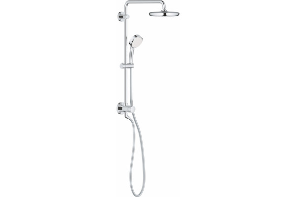 Душевая стойка Grohe Tempesta Retro-fit 26190001 хром, штанга 80.4 см