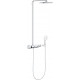 Душевая стойка Grohe Rainshower SmartControl 360 Mono штанга 112.6 см, шланг 175 см