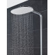 Душевая стойка Grohe Rainshower SmartControl 360 Mono штанга 112.6 см, шланг 175 см