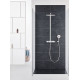 Душевая стойка Grohe Rainshower SmartControl 360 Mono штанга 112.6 см, шланг 175 см