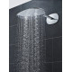 Верхний душ Grohe Rainshower SmartControl 360 Mono 26450000 хром, размер 36.1 см