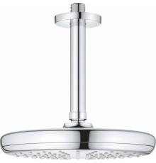 Верхний душ Grohe Tempesta 26414000 хром, размер 21 см