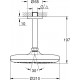 Верхний душ Grohe Tempesta 26413000 хром, размер 21 см