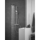 Верхний душ Grohe Tempesta 26408000 хром, размер 21 см, 1 режим