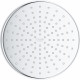 Верхний душ Grohe Tempesta 26408000 хром, размер 21 см, 1 режим