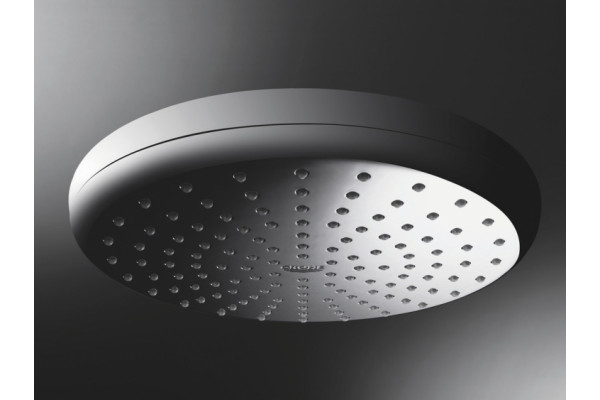 Верхний душ Grohe Tempesta 26410000 хром, размер 21 см