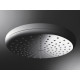 Верхний душ Grohe Tempesta 26410000 хром, размер 21 см