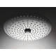 Верхний душ Grohe Euphoria SmartControl 26455000 хром, 3 режима
