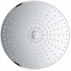 Верхний душ Grohe Euphoria SmartControl 26455000 хром, 3 режима