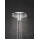 Верхний душ Grohe Rainshower SmartActive 26475000 хром, размер 31 см