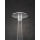Верхний душ Grohe Rainshower SmartActive 26475000 хром, размер 31 см