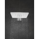 Верхний душ Grohe Rainshower SmartActive Cube 26479LS0 размер 31 см,  в современном стиле