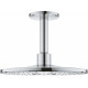 Верхний душ Grohe Rainshower SmartActive 26477000 хром, размер 31 см