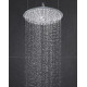Верхний душ Grohe Euphoria SmartControl 26456000 хром, 3 режима