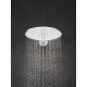 Верхний душ Grohe Rainshower SmartActive 26475LS0 размер 31 см,  в современном стиле