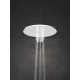 Верхний душ Grohe Rainshower SmartActive 26475LS0 размер 31 см,  в современном стиле