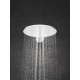 Верхний душ Grohe Rainshower SmartActive 26475LS0 размер 31 см,  в современном стиле