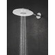 Верхний душ Grohe Rainshower SmartActive 26475LS0 размер 31 см,  в современном стиле
