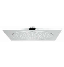 Верхний душ Grohe Rainshower F 27271000 хром, размер 25.4 см