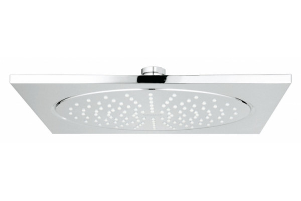 Верхний душ Grohe Rainshower F 27271000 хром, размер 25.4 см
