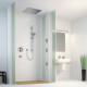 Верхний душ Grohe Rainshower F 27271000 хром, размер 25.4 см