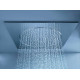 Верхний душ Grohe Rainshower F 27271000 хром, размер 25.4 см
