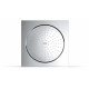 Верхний душ Grohe Rainshower F 27271000 хром, размер 25.4 см