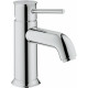 Душевой комплект Grohe BauClassic 124404 хром, шланг 175 см