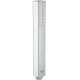 Душевой гарнитур Grohe Euphoria Cube Stick 26405000 хром, штанга 27 см