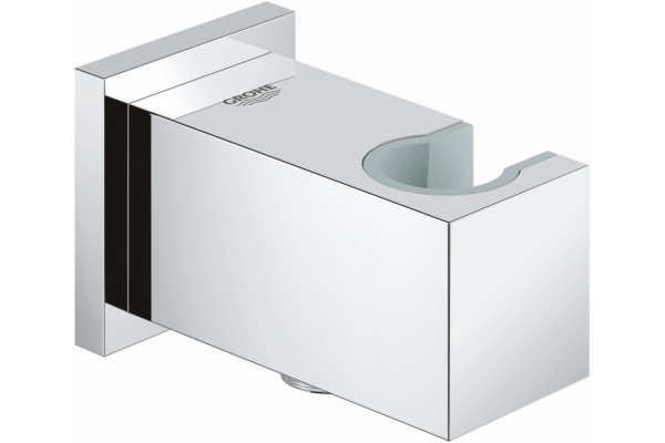 Душевой гарнитур Grohe Euphoria Cube Stick 26405000 хром, штанга 27 см