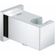 Душевой гарнитур Grohe Euphoria Cube Stick 26405000 хром, штанга 27 см