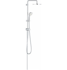 Душевая стойка Grohe New Tempesta Rustic 27399002 хром, штанга 74.6 см