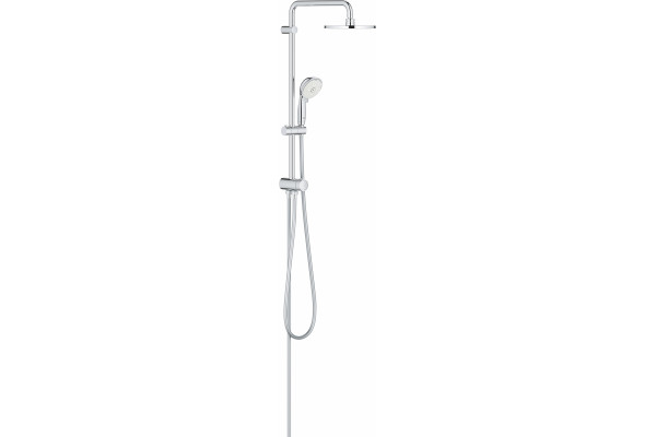 Душевая стойка Grohe New Tempesta Rustic 27399002 хром, штанга 74.6 см