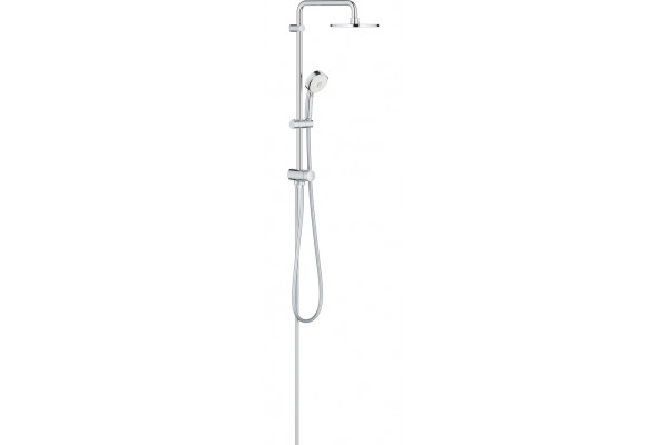 Душевая стойка Grohe New Tempesta Cosmopolitan 27394002 хром, штанга 74.6 см
