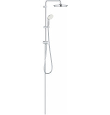 Душевая стойка Grohe New Tempesta System 26381001 хром, штанга 73.6 см
