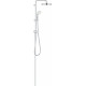 Душевая стойка Grohe New Tempesta System 26381001 хром, штанга 73.6 см