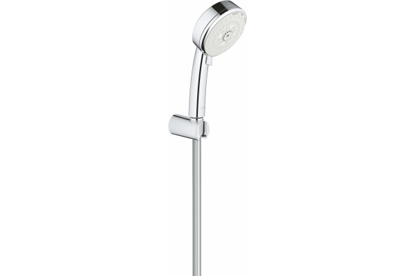 Душевой гарнитур Grohe Tempesta Cosmopolitan 27588002 хром, штанга 22 см