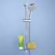 Душевой гарнитур Grohe Tempesta Cosmopolitan 27576002 хром, штанга 64 см